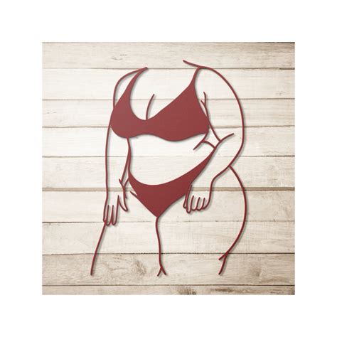 Body Positive Metal Line Art Sexy Kink Bdsm Line Art Sex Minimalist