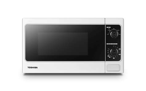 Toshiba 20L Manual Microwave Oven