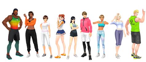 Fitness Boxing Rhythm Exercise Jogos Para A Nintendo Switch