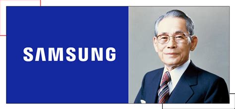 Samsung: история создания и эволюция «звездного» бренда : WeLoveBrands™