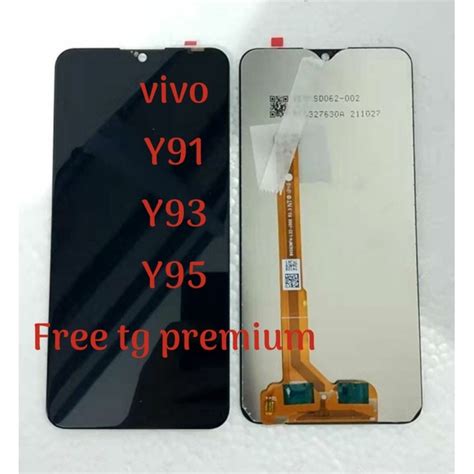 Jual Lcd VIVO Y91 Y 91 Y91c Y 91c Y95 Y 95 Y93 Y 93 Y1s Y 1s 1816