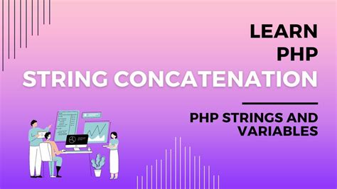 How To Combine Strings In Php String Concatenation Php Learn To