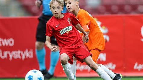 Zapisy Do Turnieju Z Podw Rka Na Stadion O Puchar Tymbarku