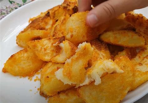 Recept Za Pekarski Krompir Od Kojeg Staje Pamet