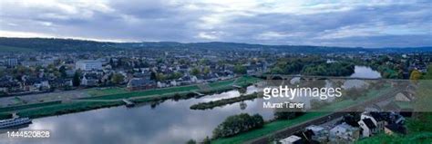 27 Roman Bridge (Trier) Stock Photos, High-Res Pictures, and Images ...