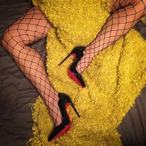 Christian Louboutin Hot Chick Shoe Junky Xo Cars Life Cars