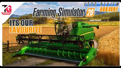 FS20 Timelapse 2 Farming Simulator 20 YouTube