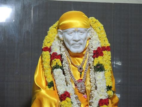 Saibaba Temples: Chennai Chitlapakkam Lake Sai