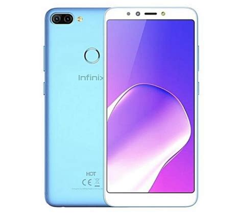 Infinix Hot Pro