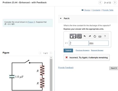 Solved Consider The Circuit Shown In Suppose That R 9 0kΩ