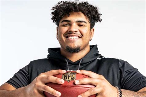 Tampa Bay Buccaneers Gm Jason Licht Optimistic A New Tristan Wirfs