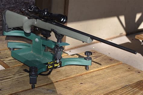 Howa S New Mini Action In 6 5 Grendel Review Range Report SHOT