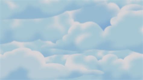 The Simpsons Clouds