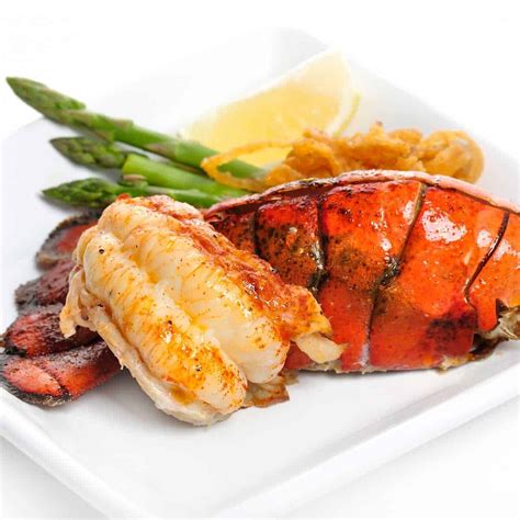 What to Serve with Lobster Tails - 15 Delicious Sides - Shaken Together