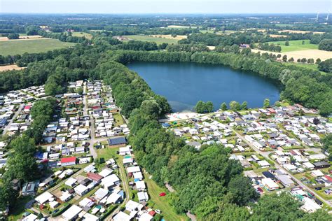 Campingplatz Apelhof Gemeinde H Velhof