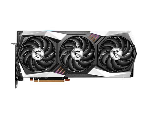 Radeon™ RX 7900 XTX GAMING TRIO CLASSIC 24G | Graphics Card | MSI Global