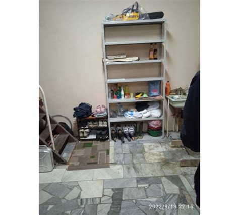 Стеллаж ПРАКТИК MS 200/100х30/6 S24199163602 - выгодная цена, отзывы ...
