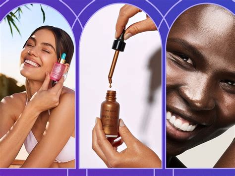 The 15 Best Bronzing Drops Of 2024