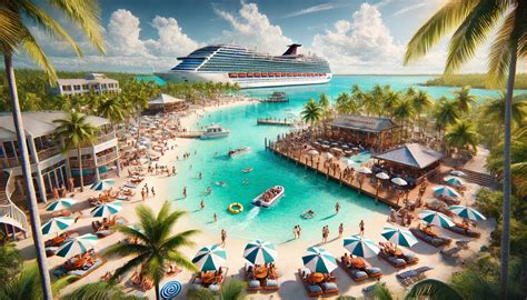 carnival cruise  unveils culinary excellence  celebration key