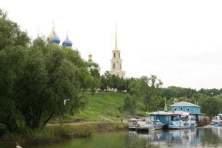 Ryazan Oblast - Wikitravel