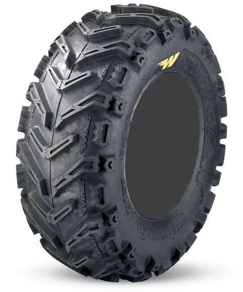 OPONA DO QUADA BKT W207 25x8 12 6PR QUAD ATV KOŁA OPONY 12