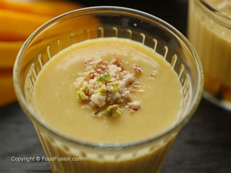 Mango Rice Kheer – Food Fusion