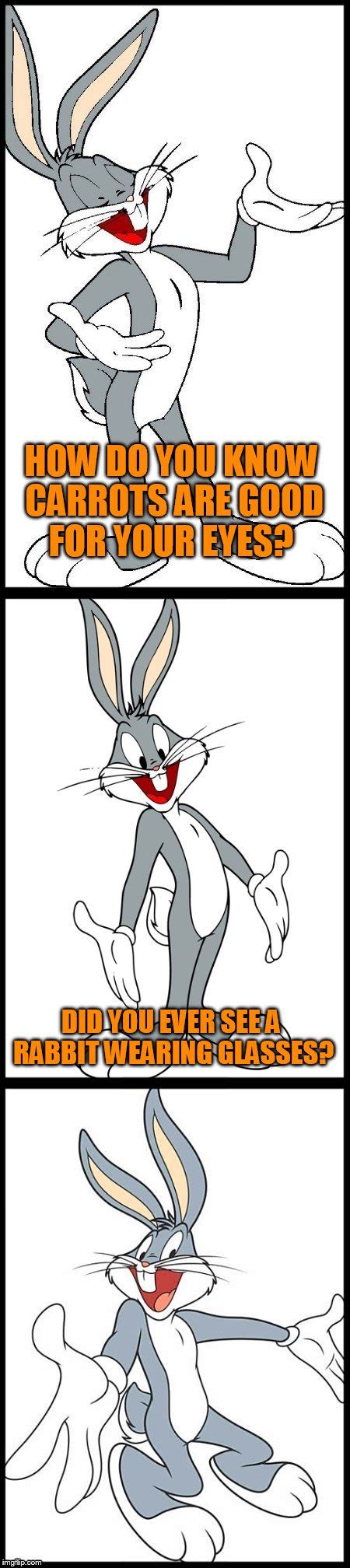 Looney Tunes Bugs Bunny Meme