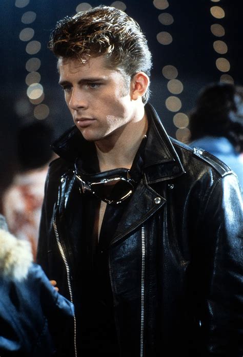 Maxwell Caulfield