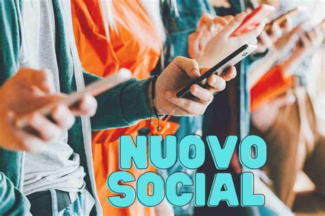 Arriva Il Nuovo Social Che Sfida Tutti Funziona Solo Sui Cellulari