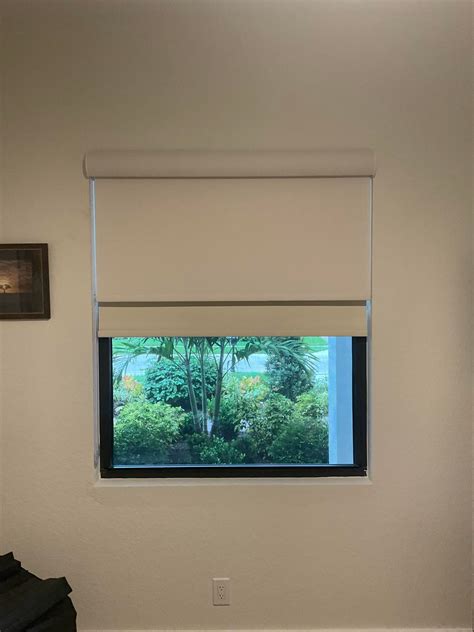 NA Blinds | Boca Raton FL