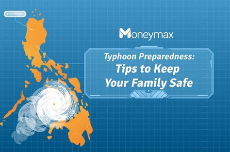 Typhoon Preparedness: Tips to keep your family safe | ABS-CBN News