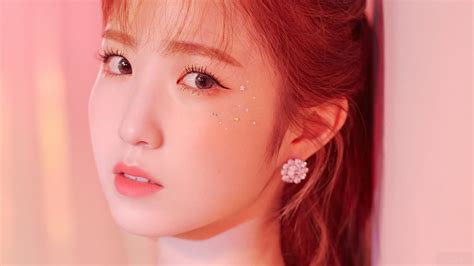 Izone 아이즈원 アイズワン Kpop K Pop Girls Secret Story Of The Swan 환상동화