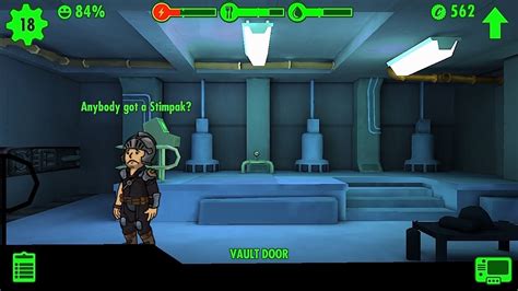 18 Fallout Shelter Tips Tricks Cheats And Strategies