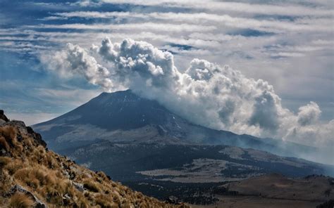 Popocatépetl Todo Lo Que Debes Saber Del Volcán México Desconocido