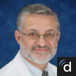 Dr Husain A Saleh MD Detroit MI Pathologist US News Doctors