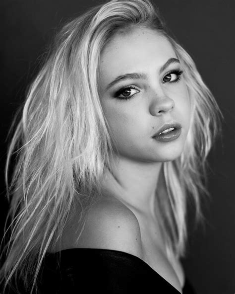 Jordyn Jones On Instagram “new Photo Shoot Pics ⚡️ Bonnienichoalds