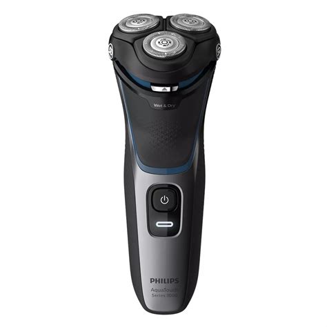 Shaver series 3000 Wet or Dry electric shaver S3122/51 | Philips