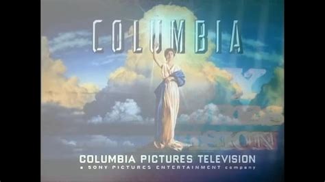 Columbia Pictures Tv Distributionuniversal Belo Productionssony