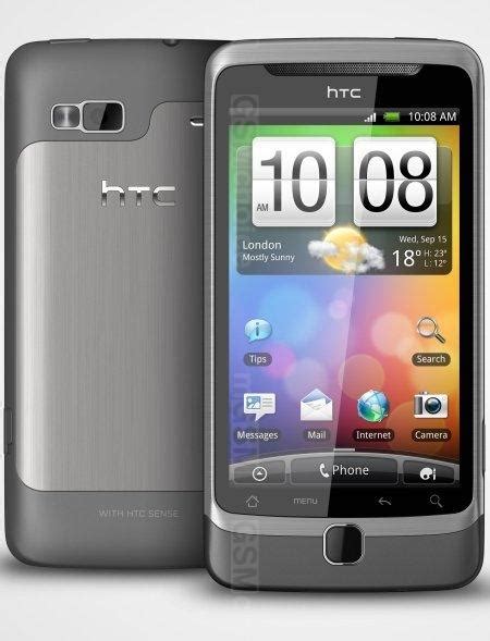 Htc Desire Z Galeria Zdj Mgsm Pl