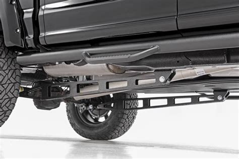 15 20 F150 Rough Country Traction Bar Kit 1070a