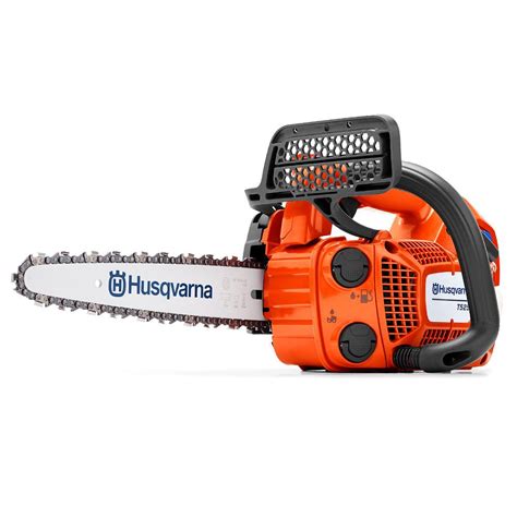 Husqvarna T Kw Mm Petrol Chainsaw