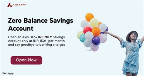 Zero Balance Savings Account Prime Features Offers Benefits