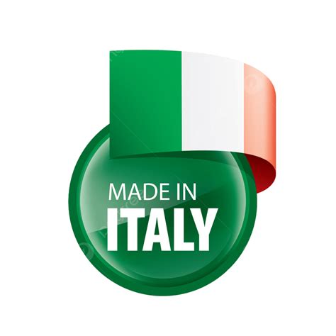 Italy Flag Clipart Hd Png Italy Flag Ribbon Tape Symbol Europe