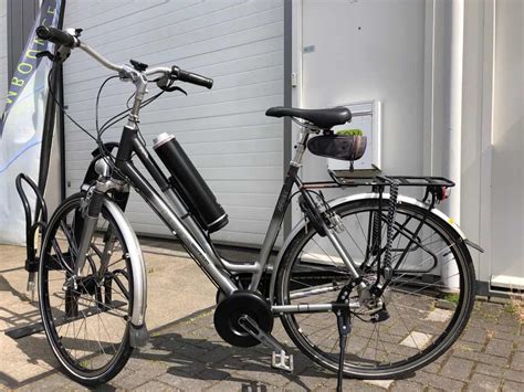 Fon Koga Expression Met Pendix Ombouwset Fiets Ombouwcentrum Nl