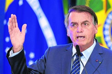 Rejei O A Governo Bolsonaro Volta A Bater Recorde Diz Pesquisa