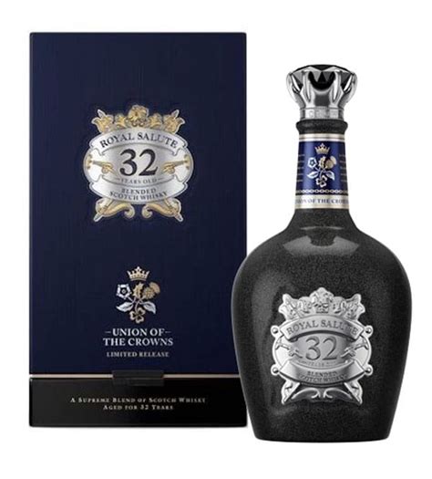 Rượu Chivas 32 Năm - Chivas Cao Cấp - Giá Tốt