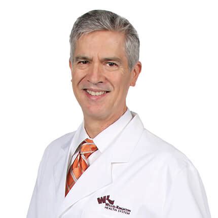 Dr M Alan Brown Md