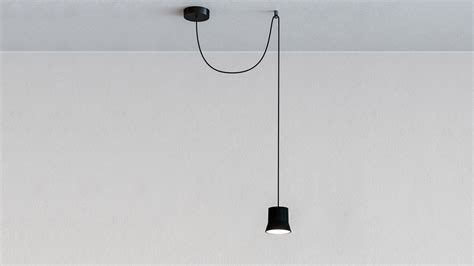 Artemide Gio Light Decentrata Lampada A Sospensione Designperte It