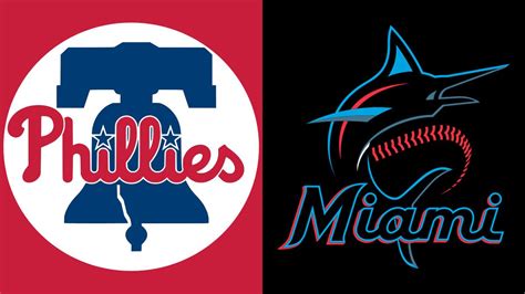 Watch Phillies vs Marlins Live Online - VPN For Sports