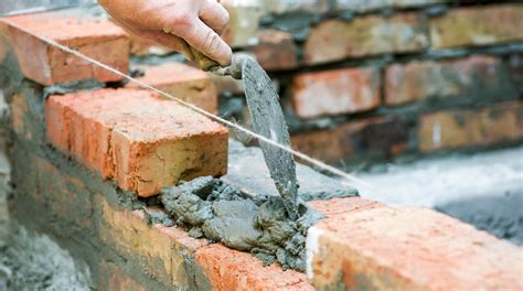 How Much Does Repointing Cost In Mybuilder